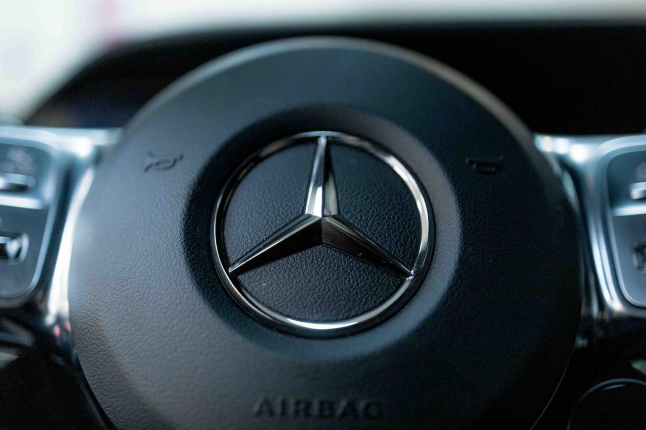 2020 Mercedes-Benz E-Class AMG E 63 S Marietta GA