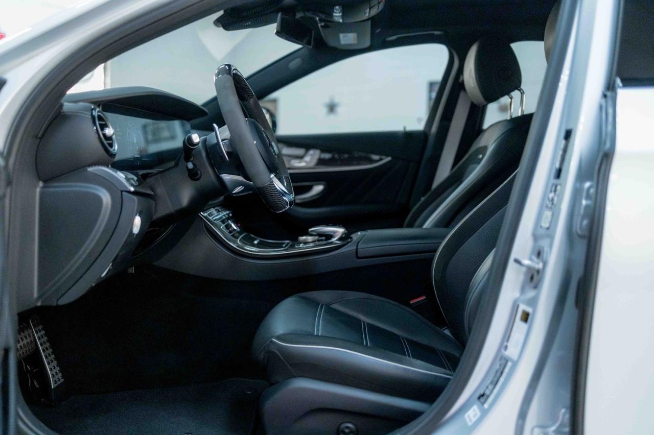 2020 Mercedes-Benz E-Class AMG E 63 S Marietta GA