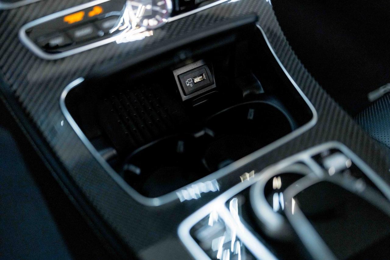 2020 Mercedes-Benz E-Class AMG E 63 S Marietta GA