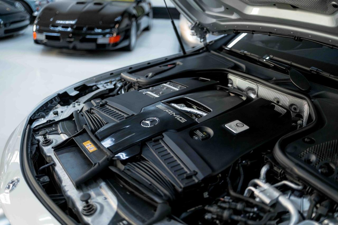 2020 Mercedes-Benz E-Class AMG E 63 S Marietta GA