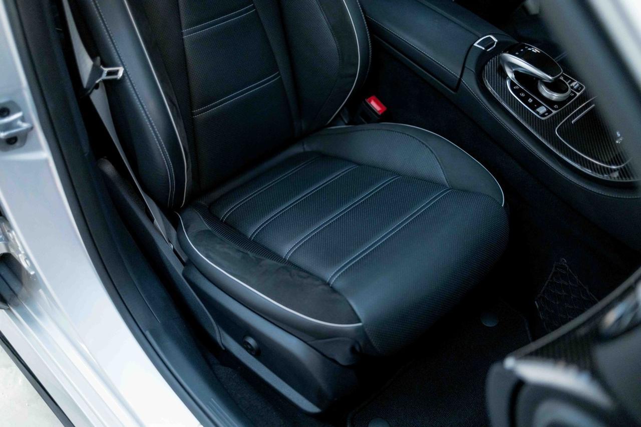 2020 Mercedes-Benz E-Class AMG E 63 S Marietta GA