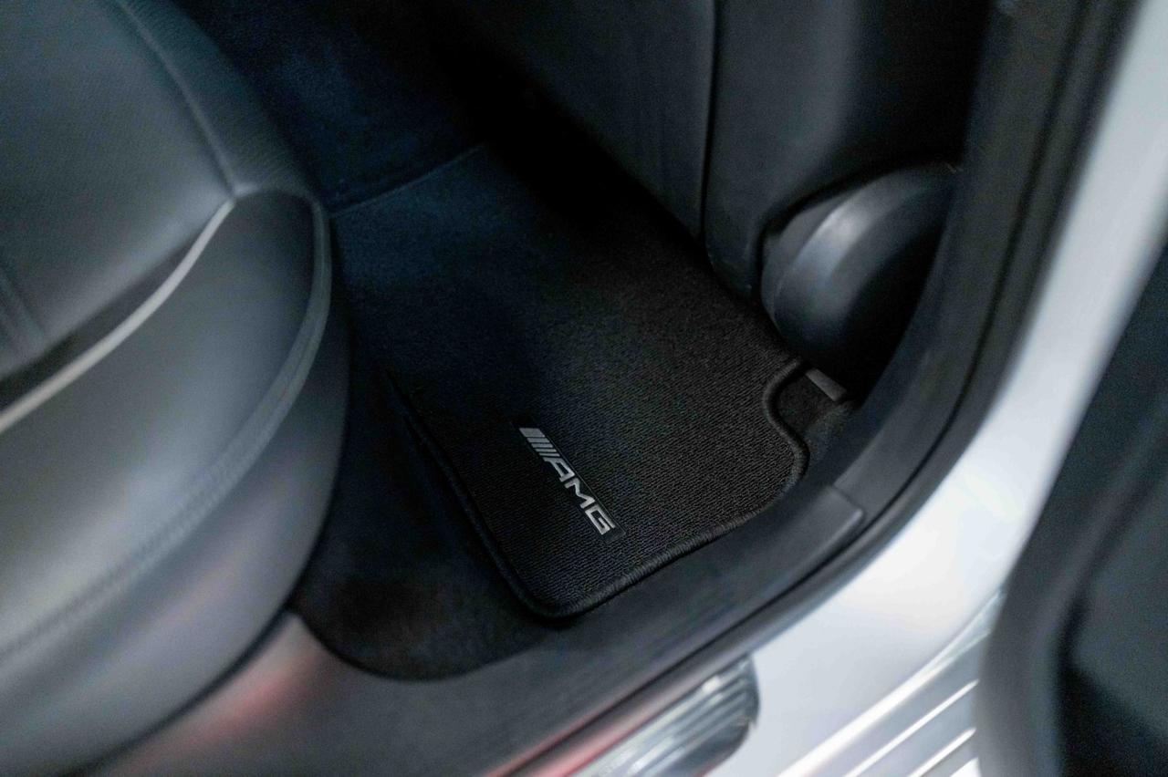 2020 Mercedes-Benz E-Class AMG E 63 S Marietta GA