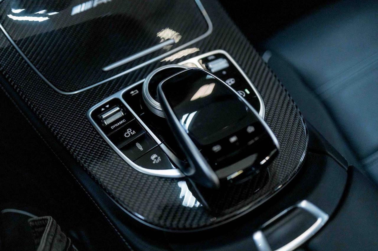 2020 Mercedes-Benz E-Class AMG E 63 S Marietta GA