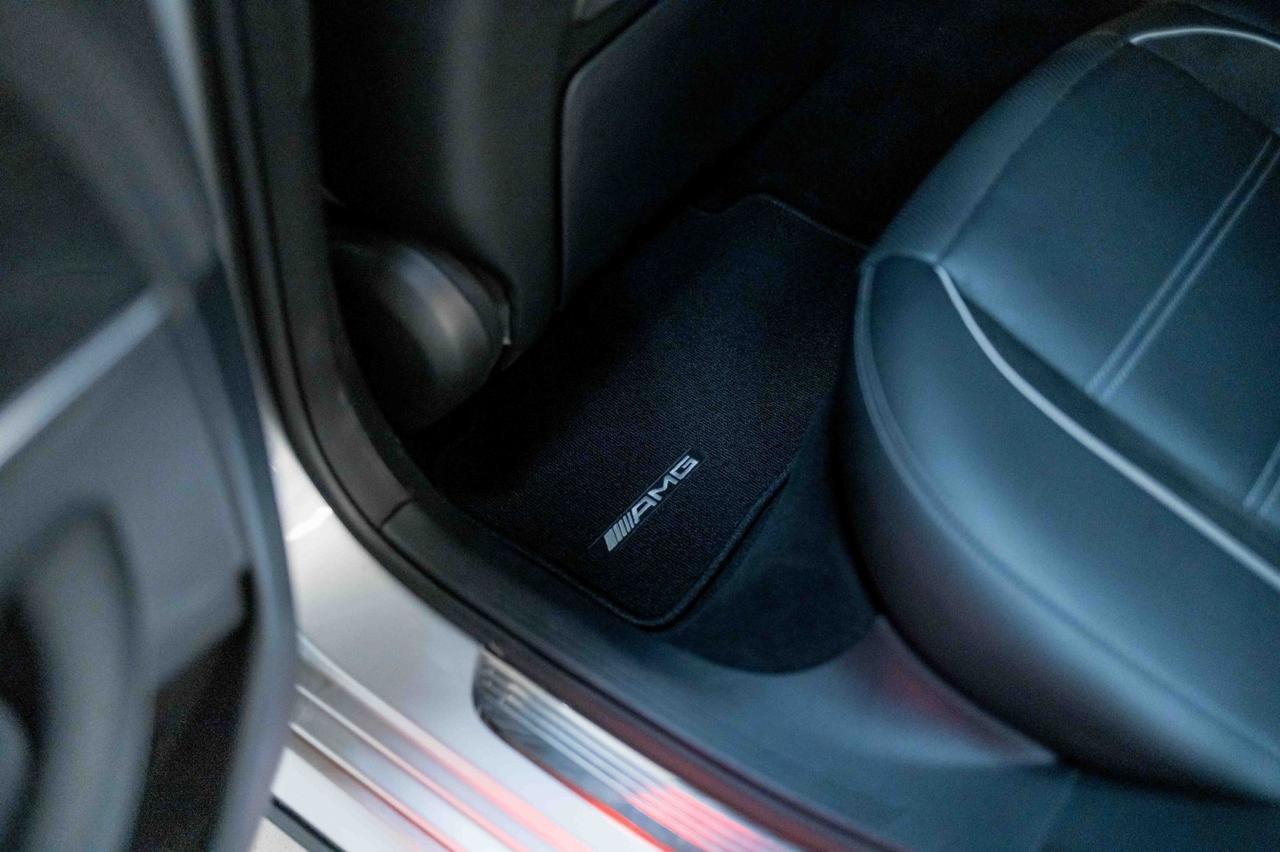 2020 Mercedes-Benz E-Class AMG E 63 S Marietta GA