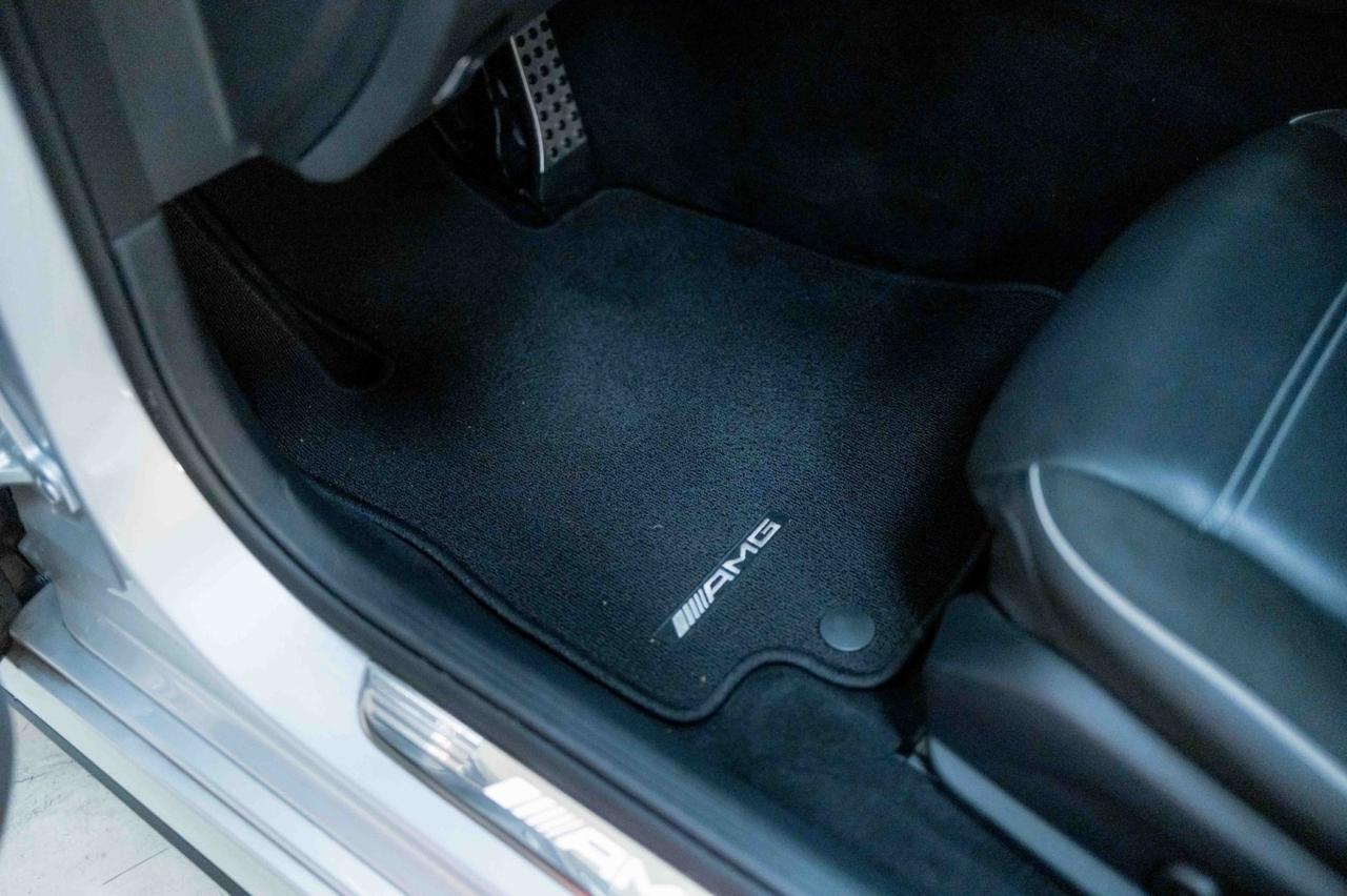 2020 Mercedes-Benz E-Class AMG E 63 S Marietta GA