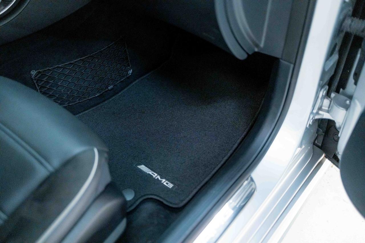 2020 Mercedes-Benz E-Class AMG E 63 S Marietta GA