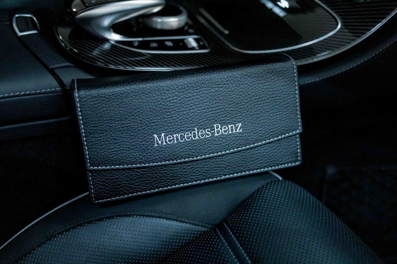 2020 Mercedes-Benz E-Class AMG E 63 S Marietta GA