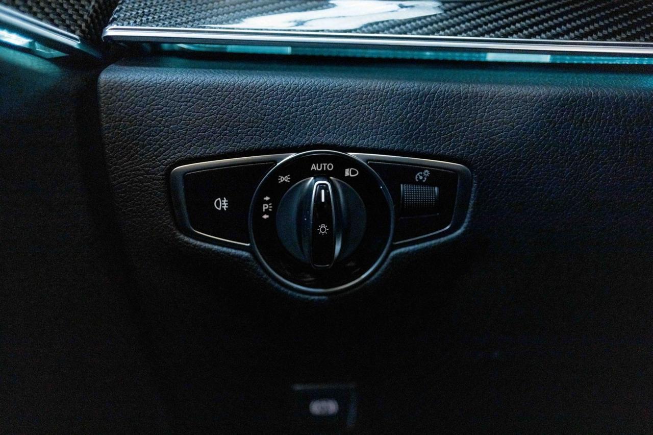 2020 Mercedes-Benz E-Class AMG E 63 S Marietta GA