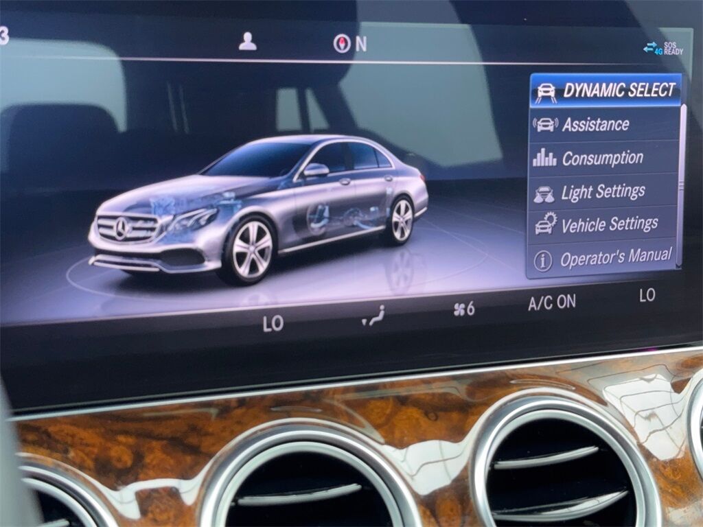 2020 Mercedes-Benz E-Class E 350 AMG SPORT,NAV,CAM,SUNROOF,HTD STS,BLIND SPOT Plano TX