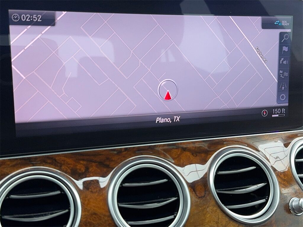 2020 Mercedes-Benz E-Class E 350 AMG SPORT,NAV,CAM,SUNROOF,HTD STS,BLIND SPOT Plano TX