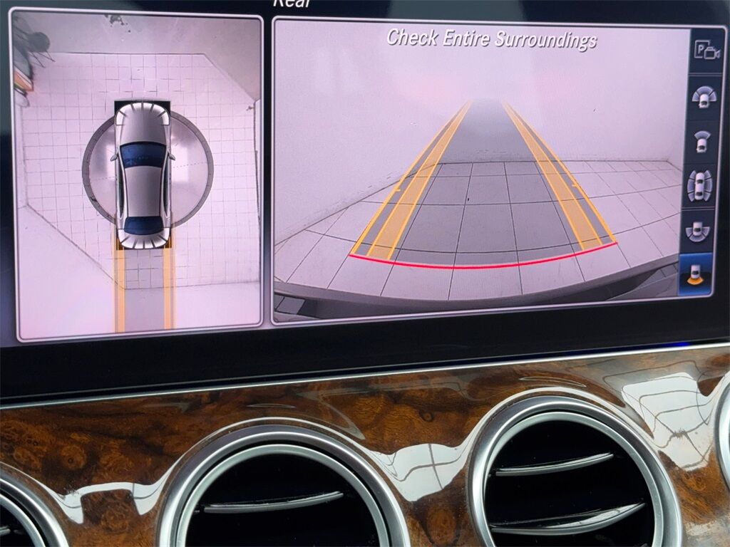 2020 Mercedes-Benz E-Class E 350 AMG SPORT,NAV,CAM,SUNROOF,HTD STS,BLIND SPOT Plano TX