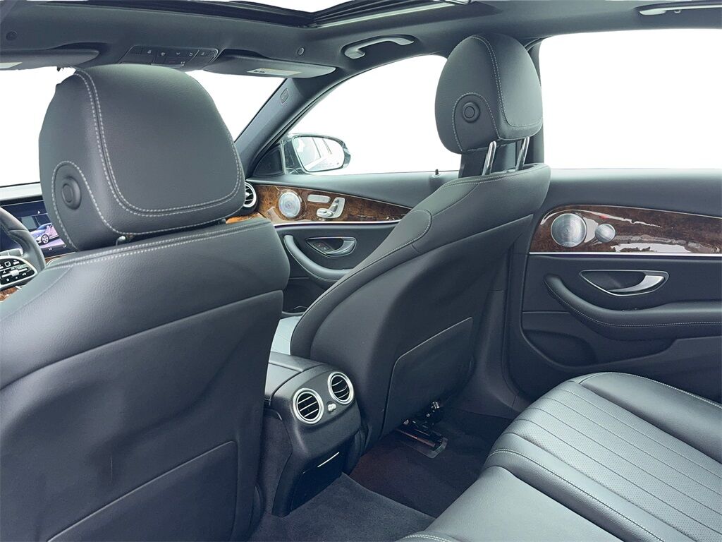 2020 Mercedes-Benz E-Class E 350 AMG SPORT,NAV,CAM,SUNROOF,HTD STS,BLIND SPOT Plano TX