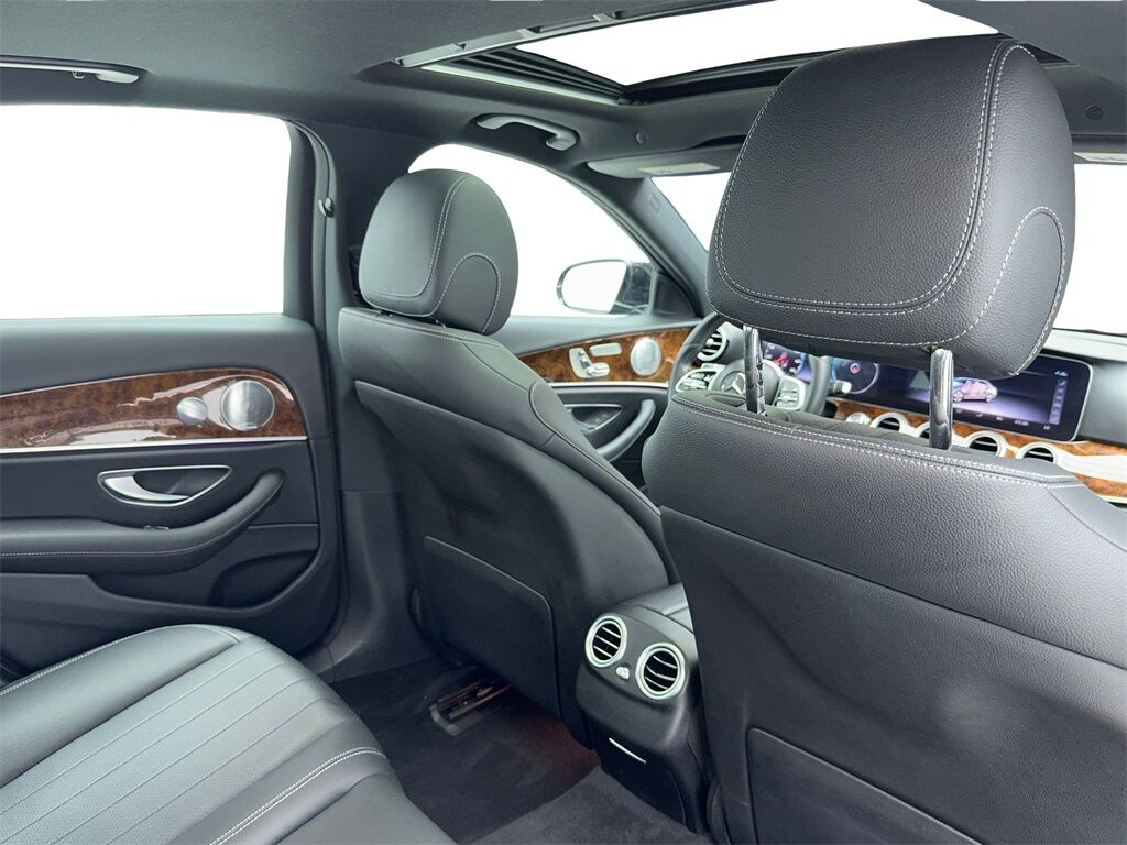 2020 Mercedes-Benz E-Class E 350 AMG SPORT,NAV,CAM,SUNROOF,HTD STS,BLIND SPOT Plano TX