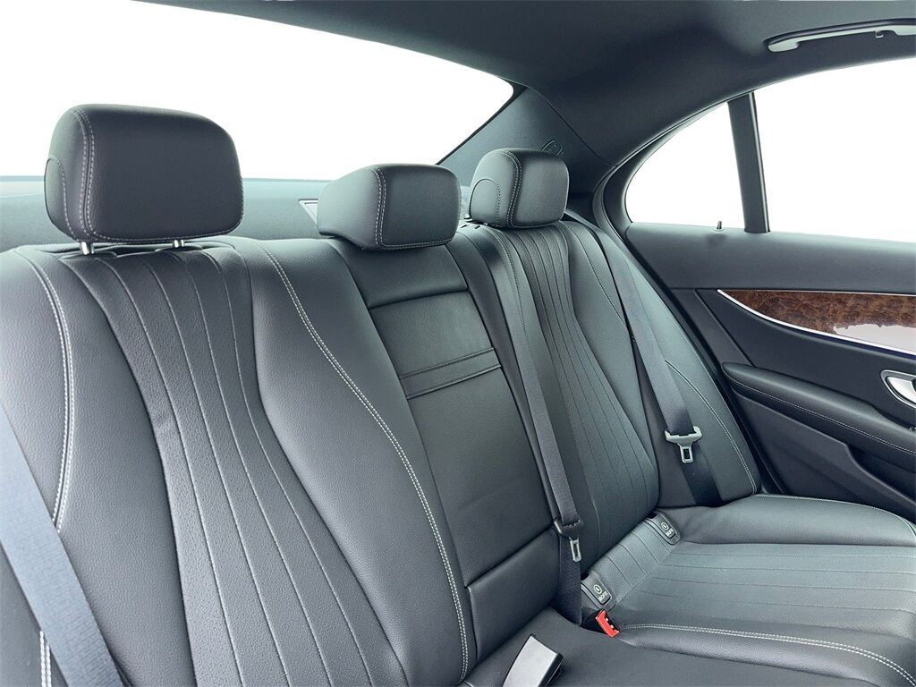 2020 Mercedes-Benz E-Class E 350 AMG SPORT,NAV,CAM,SUNROOF,HTD STS,BLIND SPOT Plano TX