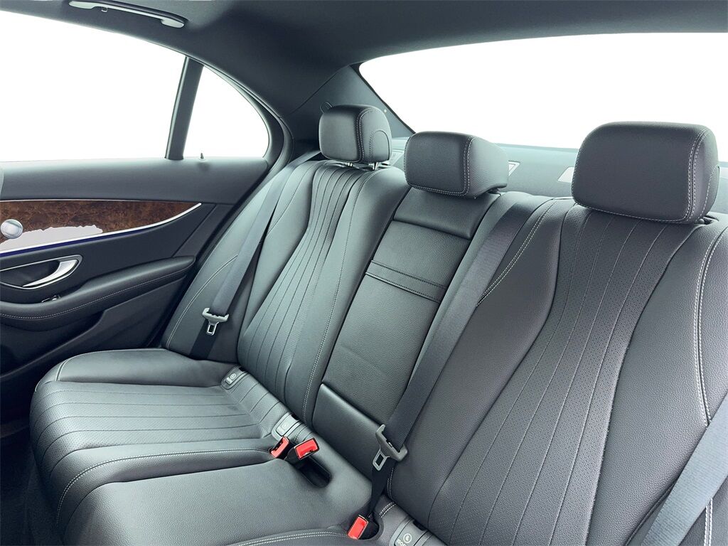 2020 Mercedes-Benz E-Class E 350 AMG SPORT,NAV,CAM,SUNROOF,HTD STS,BLIND SPOT Plano TX