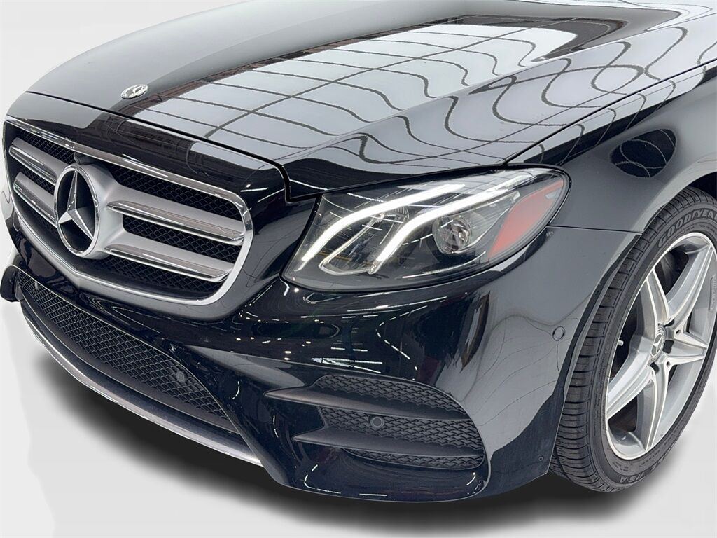 2020 Mercedes-Benz E-Class E 350 AMG SPORT,NAV,CAM,SUNROOF,HTD STS,BLIND SPOT Plano TX