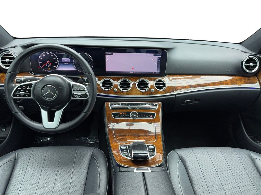 2020 Mercedes-Benz E-Class E 350 AMG SPORT,NAV,CAM,SUNROOF,HTD STS,BLIND SPOT Plano TX