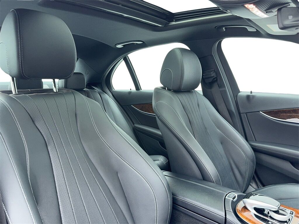 2020 Mercedes-Benz E-Class E 350 AMG SPORT,NAV,CAM,SUNROOF,HTD STS,BLIND SPOT Plano TX