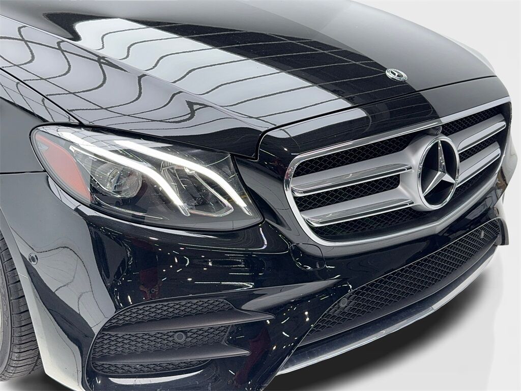 2020 Mercedes-Benz E-Class E 350 AMG SPORT,NAV,CAM,SUNROOF,HTD STS,BLIND SPOT Plano TX