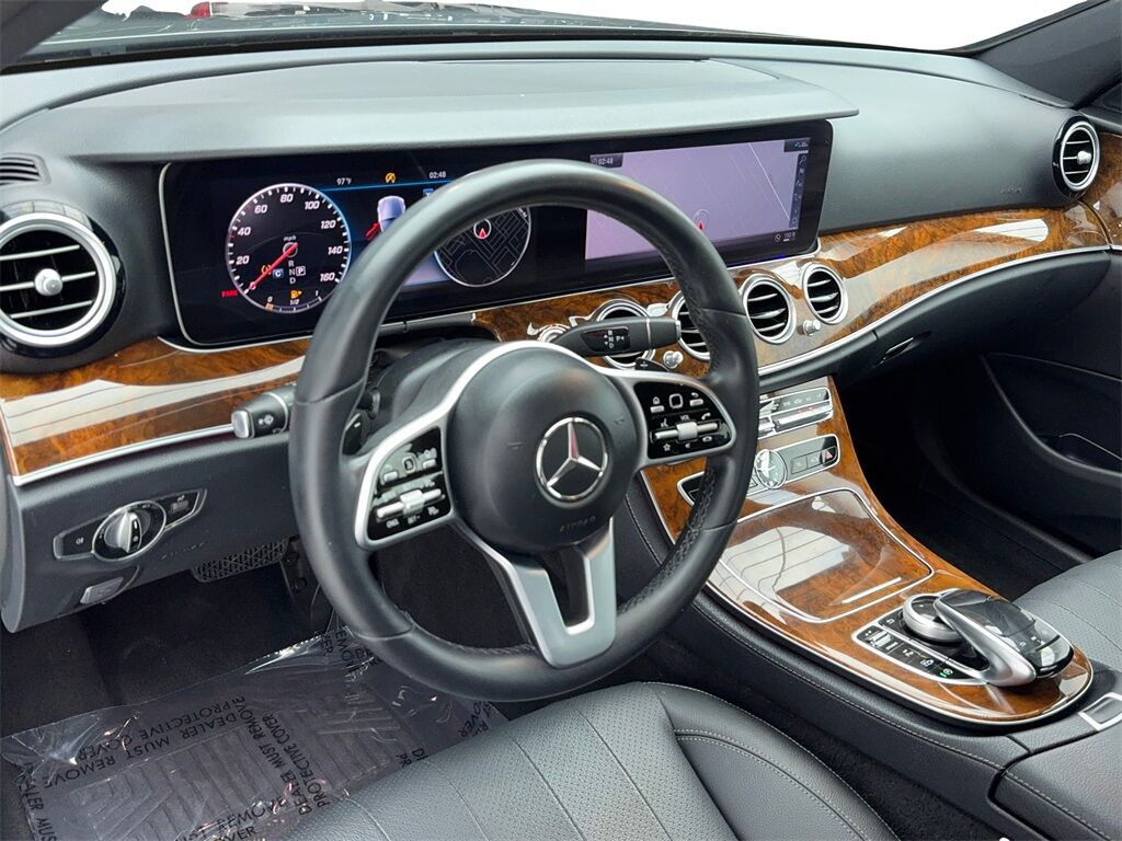 2020 Mercedes-Benz E-Class E 350 AMG SPORT,NAV,CAM,SUNROOF,HTD STS,BLIND SPOT Plano TX
