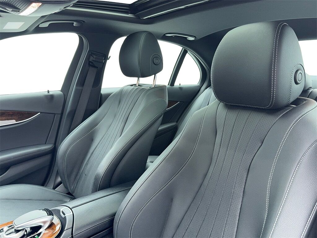 2020 Mercedes-Benz E-Class E 350 AMG SPORT,NAV,CAM,SUNROOF,HTD STS,BLIND SPOT Plano TX