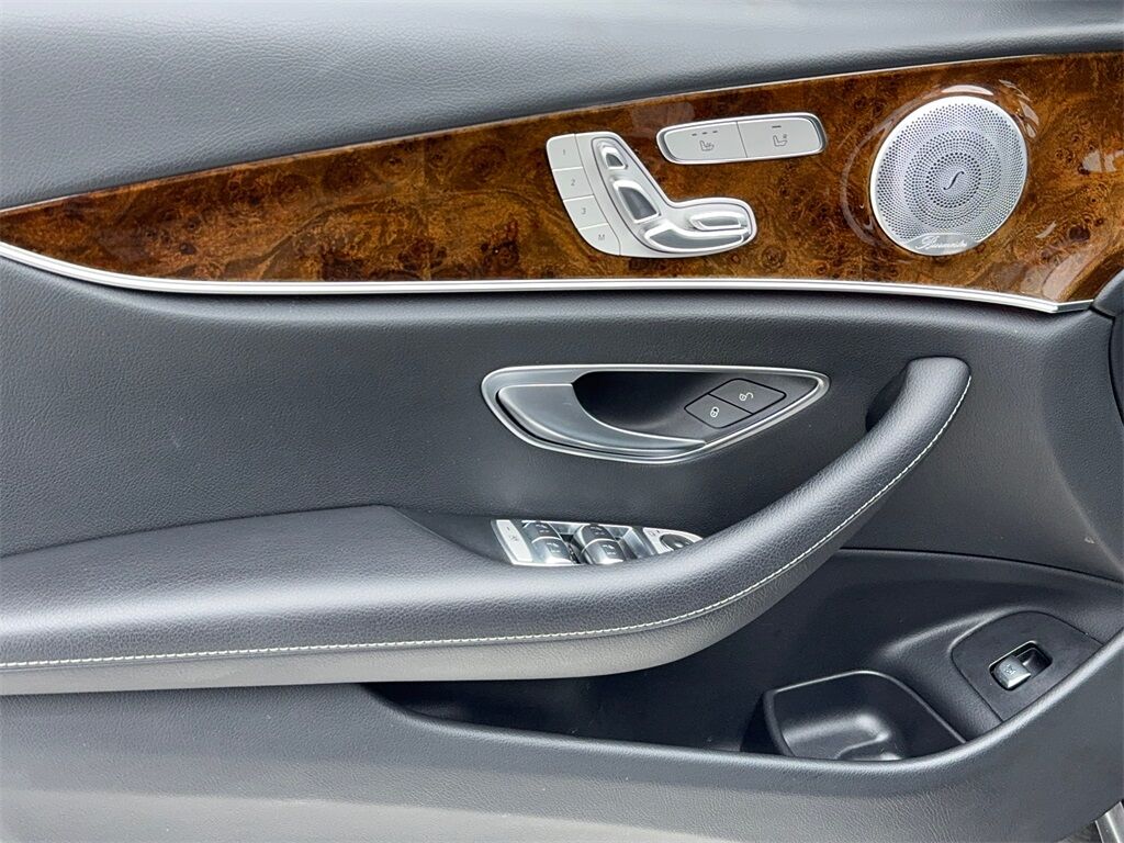 2020 Mercedes-Benz E-Class E 350 AMG SPORT,NAV,CAM,SUNROOF,HTD STS,BLIND SPOT Plano TX