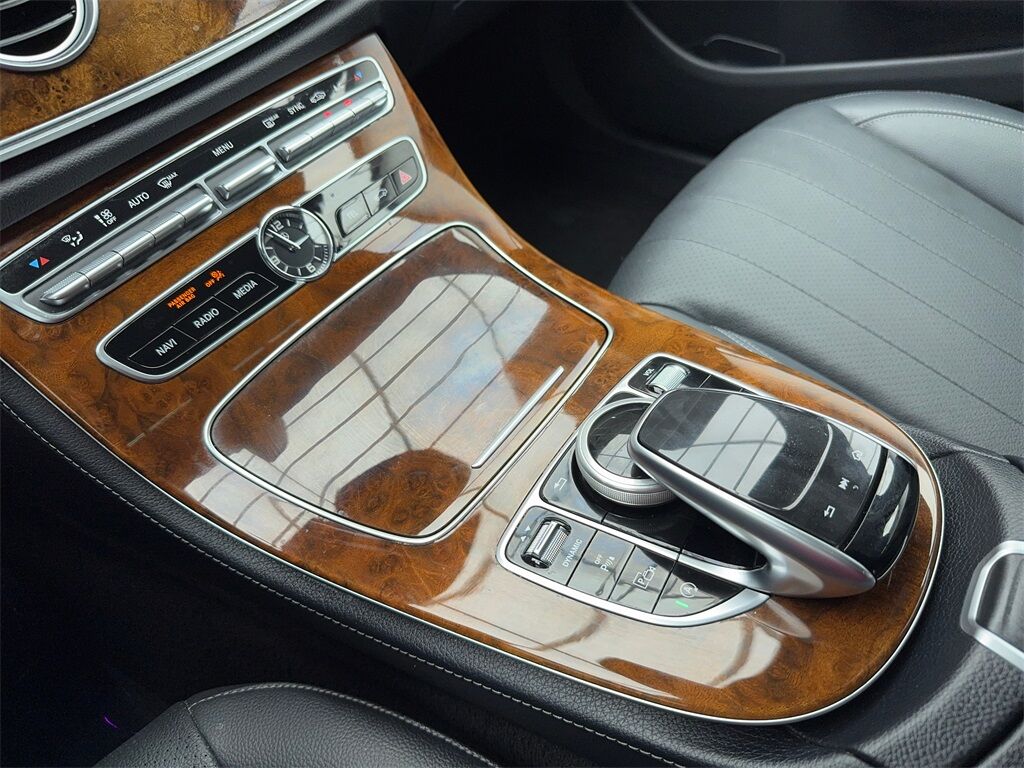 2020 Mercedes-Benz E-Class E 350 AMG SPORT,NAV,CAM,SUNROOF,HTD STS,BLIND SPOT Plano TX