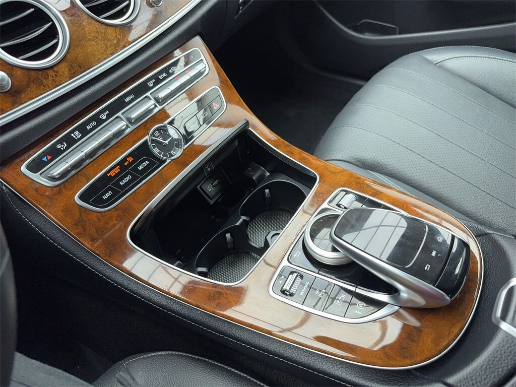 2020 Mercedes-Benz E-Class E 350 AMG SPORT,NAV,CAM,SUNROOF,HTD STS,BLIND SPOT Plano TX