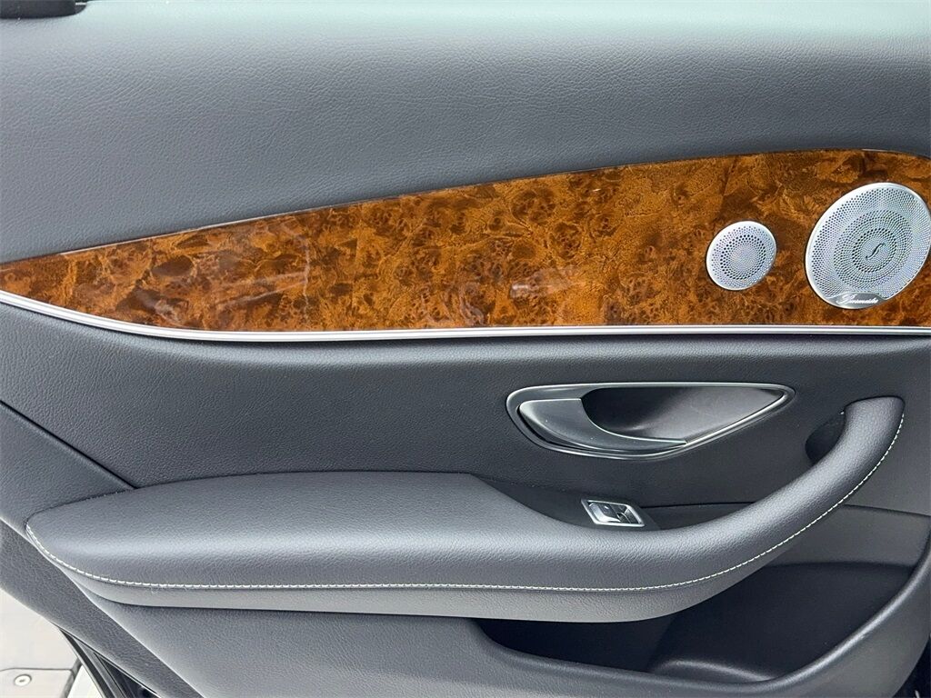 2020 Mercedes-Benz E-Class E 350 AMG SPORT,NAV,CAM,SUNROOF,HTD STS,BLIND SPOT Plano TX