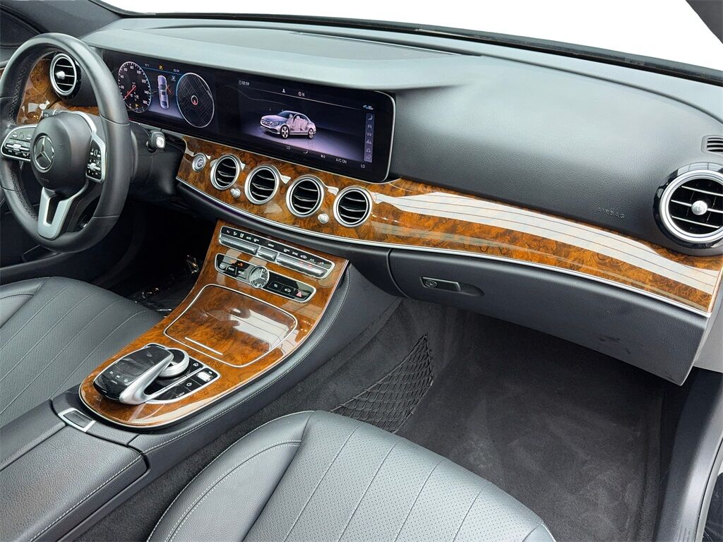 2020 Mercedes-Benz E-Class E 350 AMG SPORT,NAV,CAM,SUNROOF,HTD STS,BLIND SPOT Plano TX