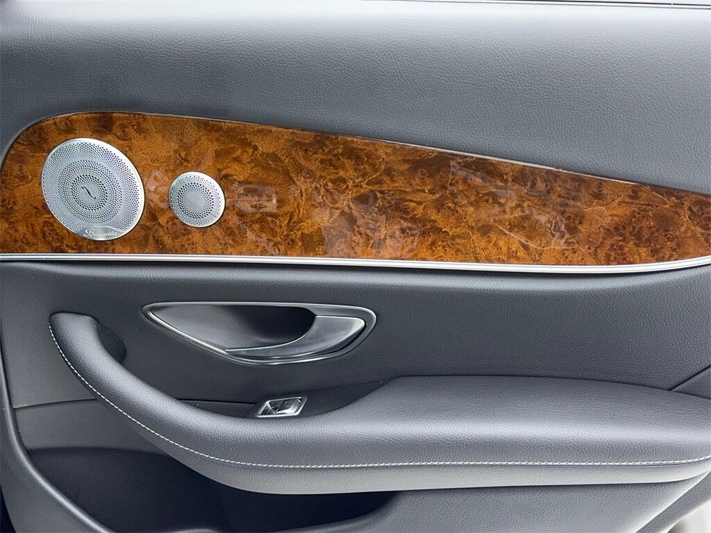 2020 Mercedes-Benz E-Class E 350 AMG SPORT,NAV,CAM,SUNROOF,HTD STS,BLIND SPOT Plano TX