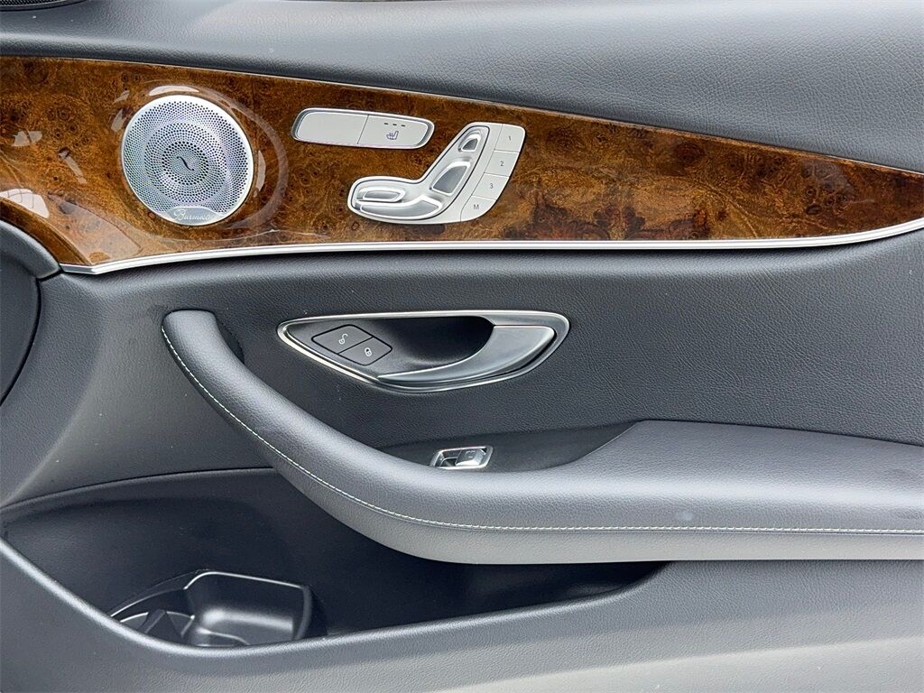 2020 Mercedes-Benz E-Class E 350 AMG SPORT,NAV,CAM,SUNROOF,HTD STS,BLIND SPOT Plano TX