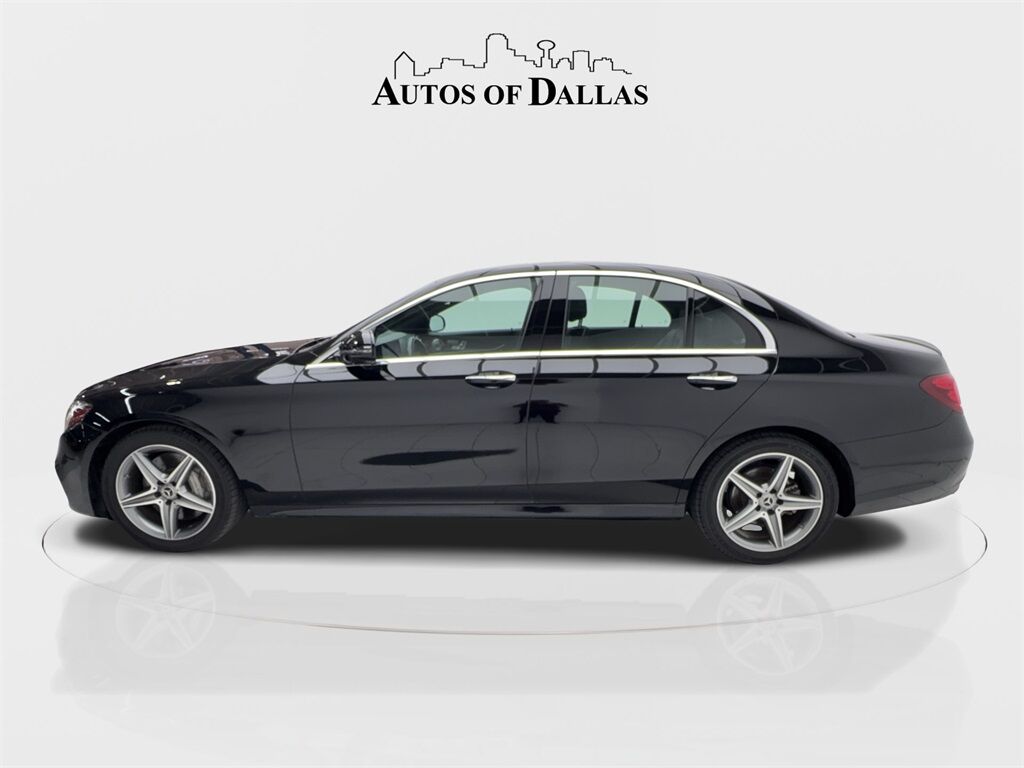 2020 Mercedes-Benz E-Class E 350 AMG SPORT,NAV,CAM,SUNROOF,HTD STS,BLIND SPOT Plano TX