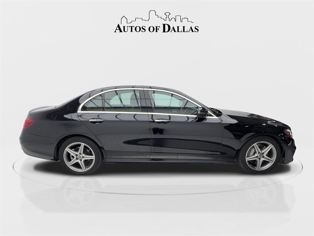 2020 Mercedes-Benz E-Class E 350 AMG SPORT,NAV,CAM,SUNROOF,HTD STS,BLIND SPOT Plano TX