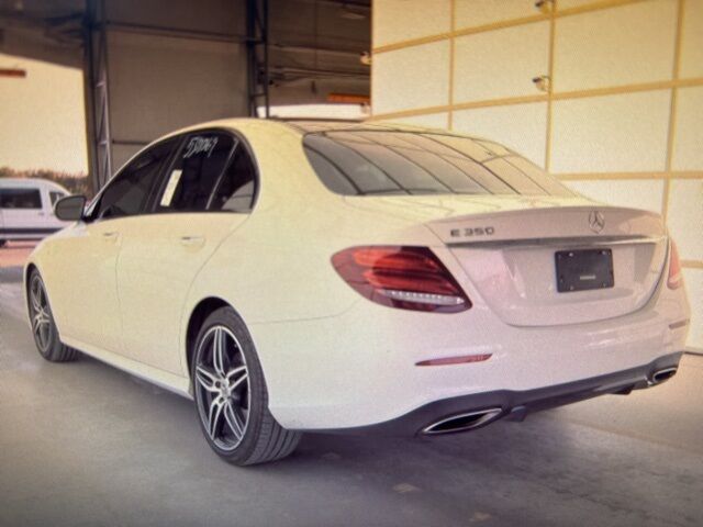 2020 Mercedes-Benz E-Class E 350 Dallas TX