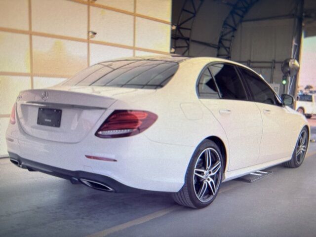 2020 Mercedes-Benz E-Class E 350 Dallas TX