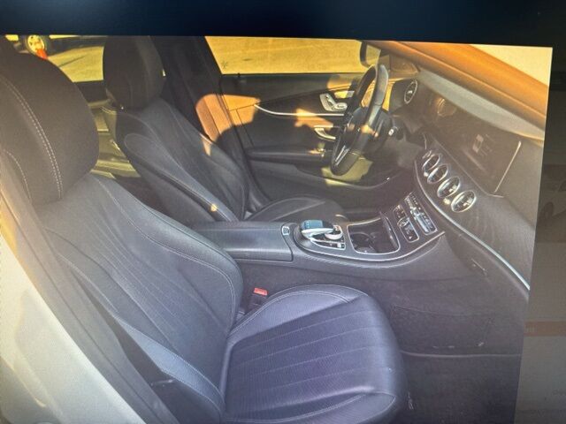 2020 Mercedes-Benz E-Class E 350 Dallas TX