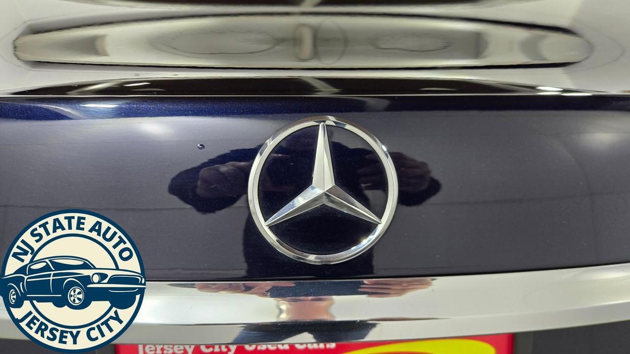 2020 Mercedes-Benz E-Class E 350 Jersey City NJ