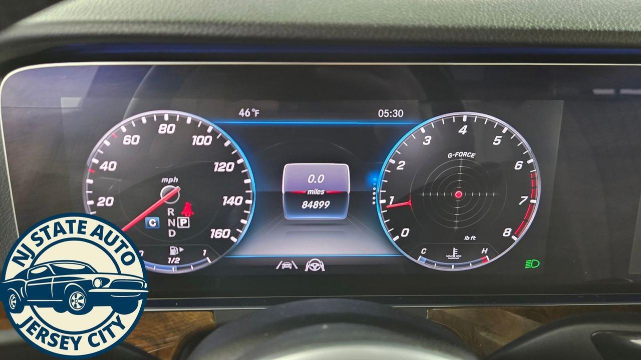 2020 Mercedes-Benz E-Class E 350 Jersey City NJ
