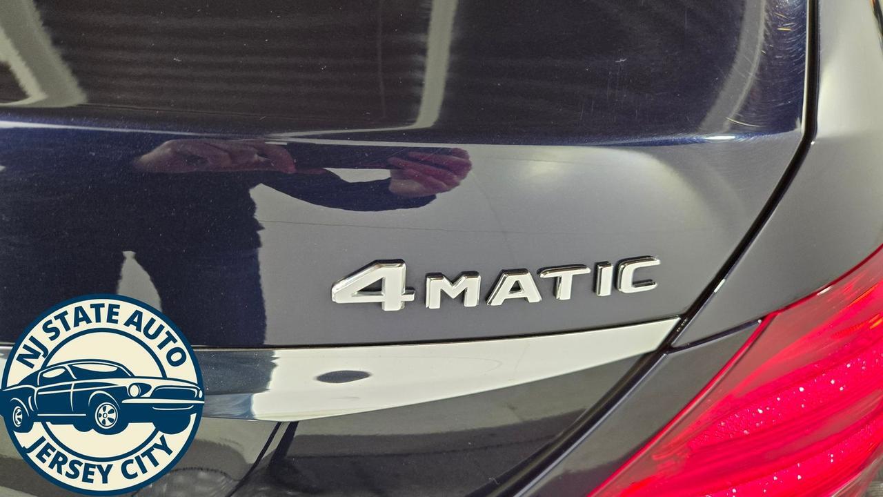 2020 Mercedes-Benz E-Class E 350 Jersey City NJ