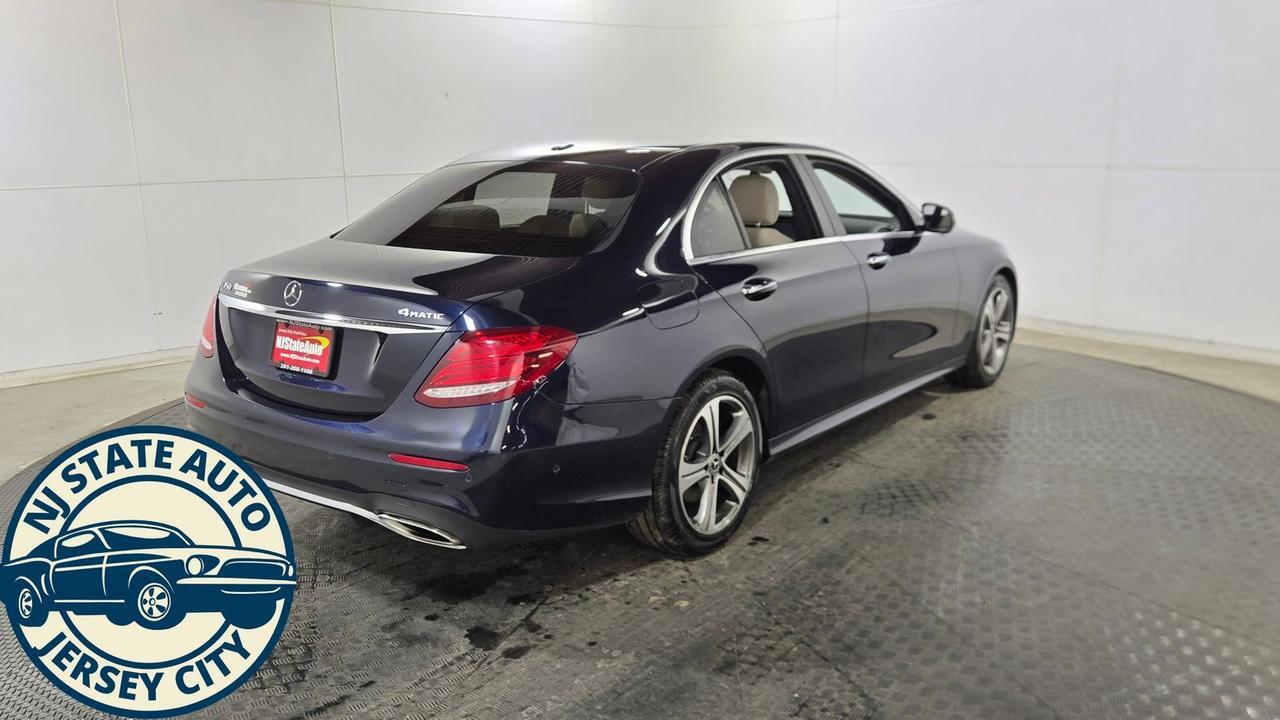 2020 Mercedes-Benz E-Class E 350 Jersey City NJ