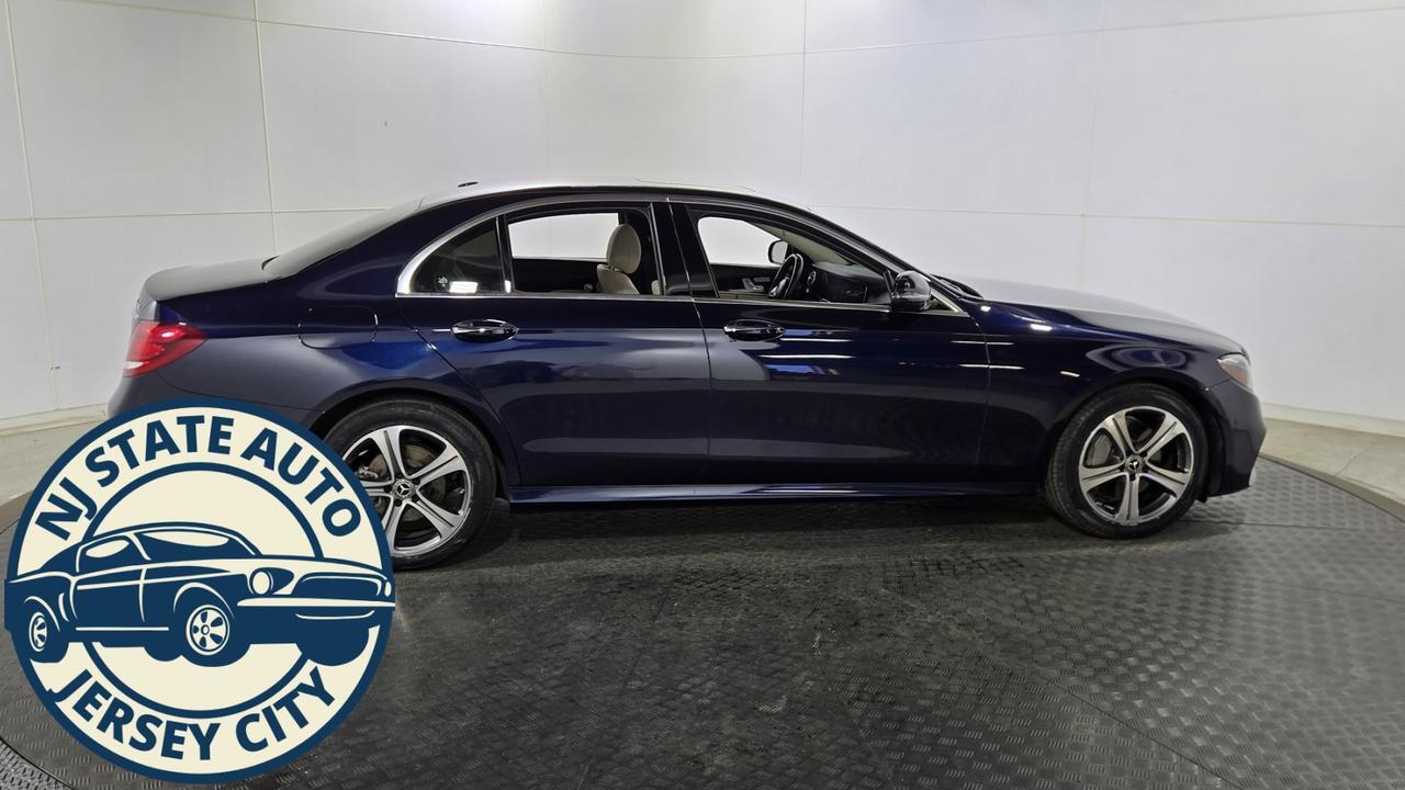 2020 Mercedes-Benz E-Class E 350 Jersey City NJ