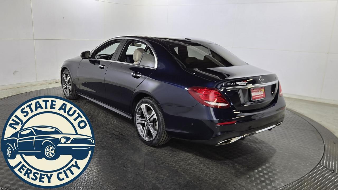 2020 Mercedes-Benz E-Class E 350 Jersey City NJ