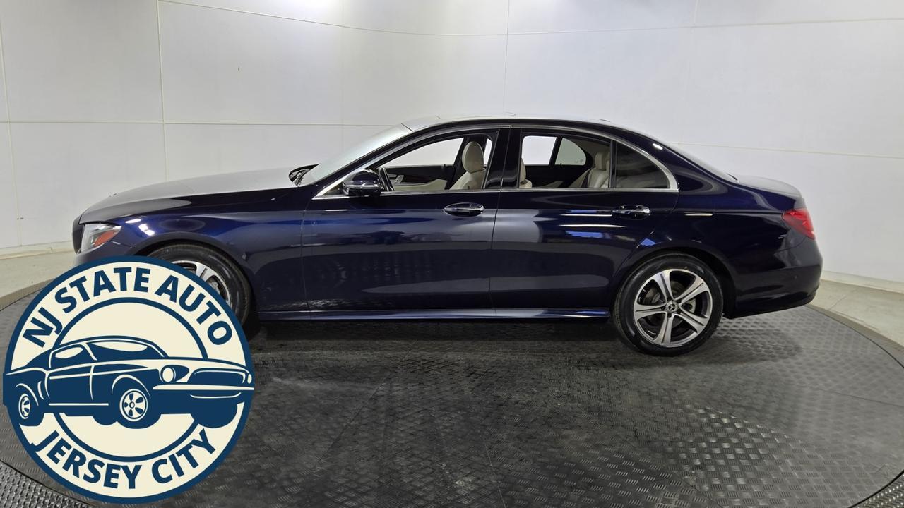 2020 Mercedes-Benz E-Class E 350 Jersey City NJ