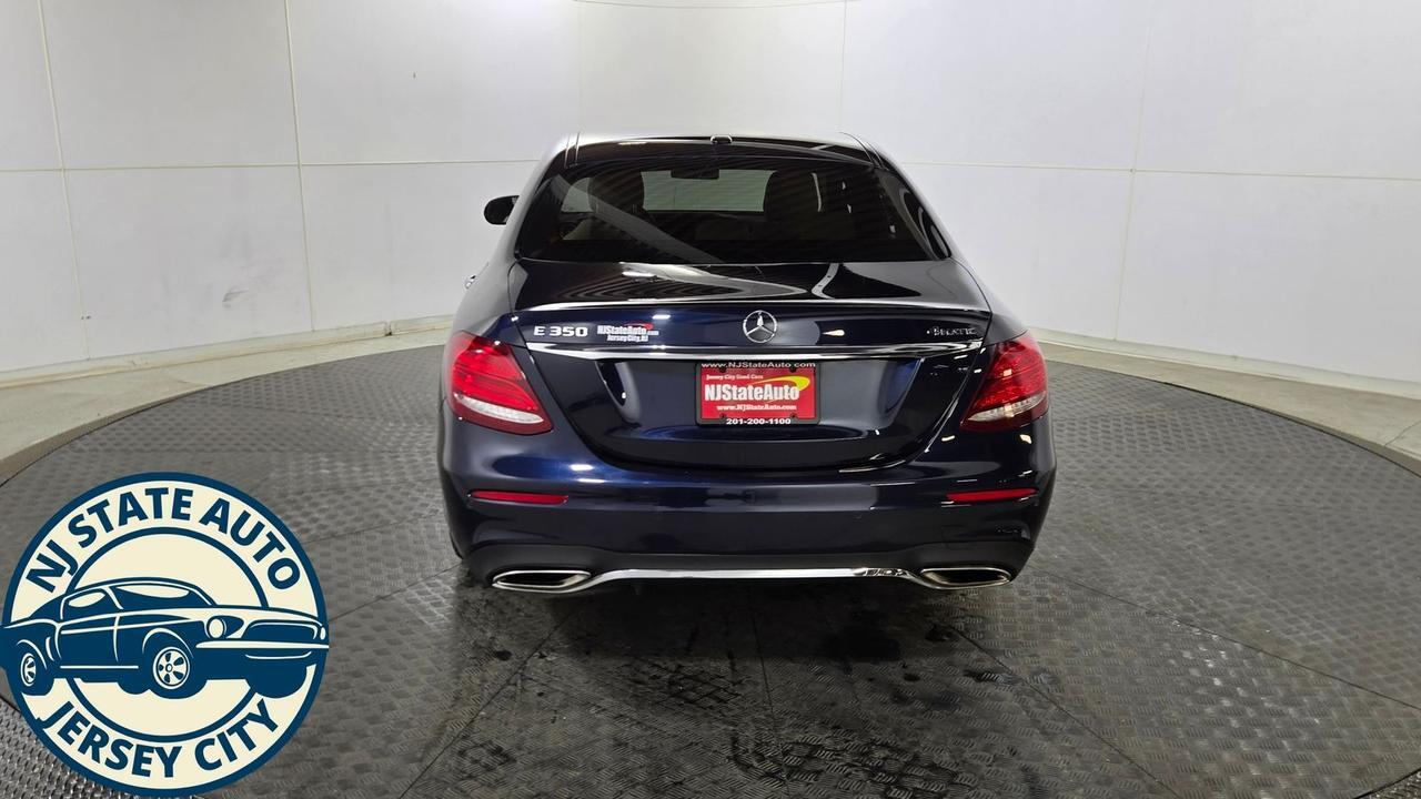 2020 Mercedes-Benz E-Class E 350 Jersey City NJ