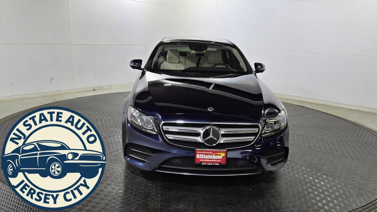 2020 Mercedes-Benz E-Class E 350 Jersey City NJ
