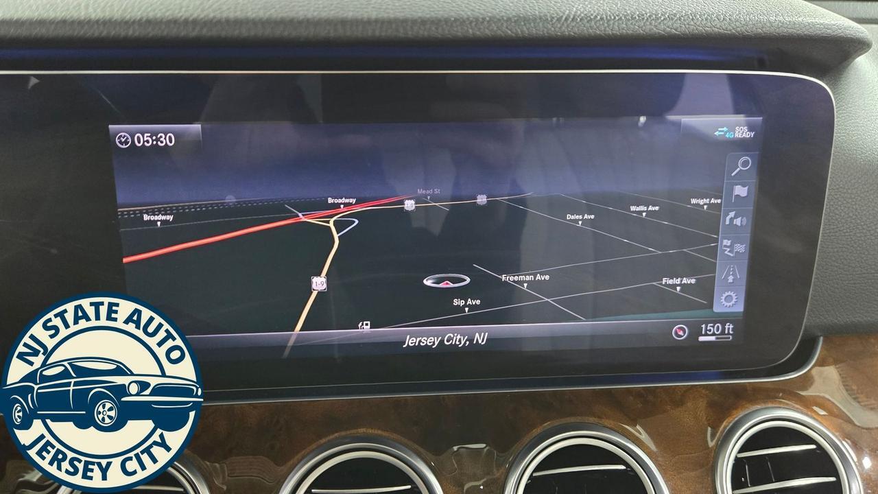 2020 Mercedes-Benz E-Class E 350 Jersey City NJ