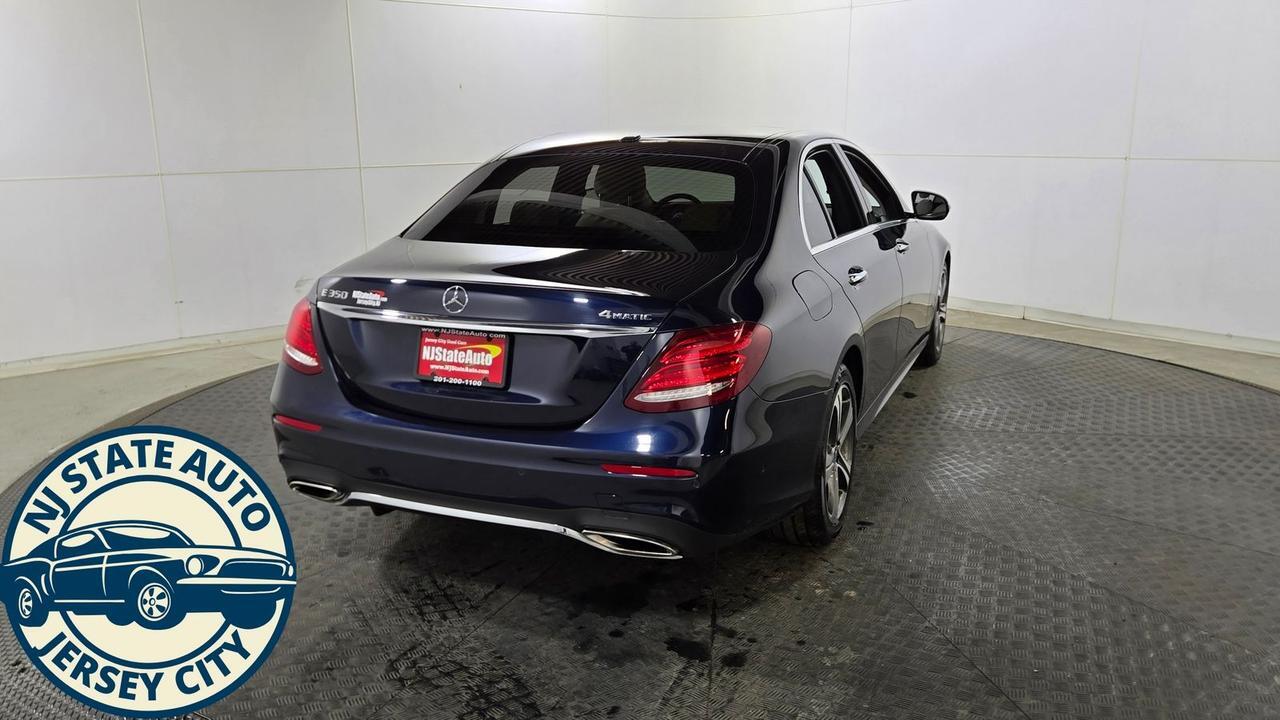 2020 Mercedes-Benz E-Class E 350 Jersey City NJ