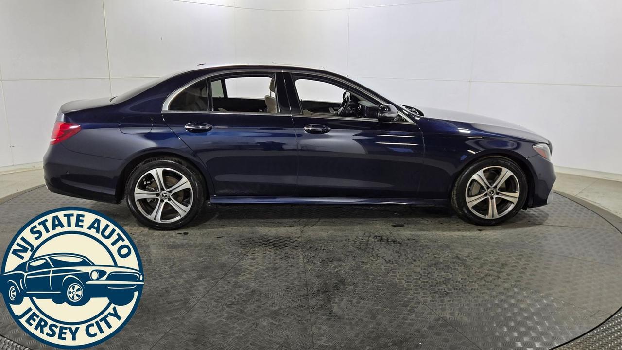 2020 Mercedes-Benz E-Class E 350 Jersey City NJ