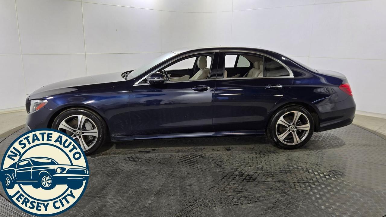 2020 Mercedes-Benz E-Class E 350 Jersey City NJ